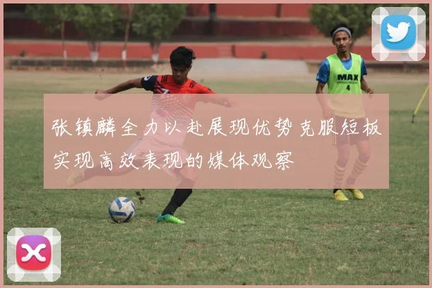 张镇麟全力以赴展现优势克服短板实现高效表现的媒体观察
