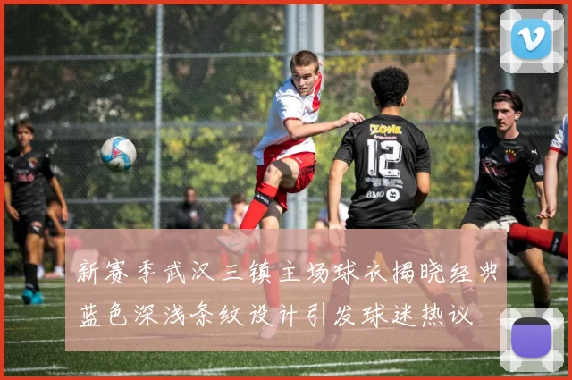 新赛季武汉三镇主场球衣揭晓经典蓝色深浅条纹设计引发球迷热议