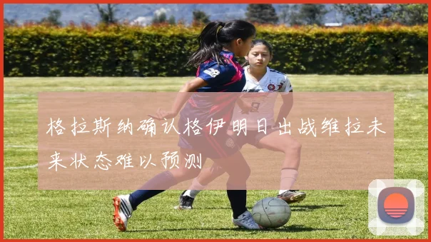 格拉斯纳确认格伊明日出战维拉未来状态难以预测